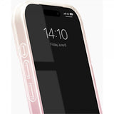 Ideal of Sweden iPhone 17 Pro Max Skal Clear Case MagSafe Rose Blush
