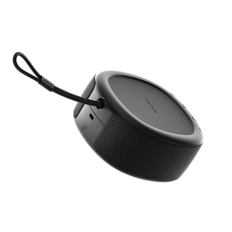 Urbanista Trådlös Högtalare Malibu Midnight Black