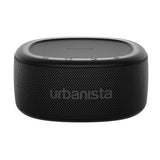 Urbanista Trådlös Högtalare Malibu Midnight Black