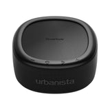 Urbanista Trådlös Högtalare Malibu Midnight Black