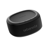 Urbanista Trådlös Högtalare Malibu Midnight Black