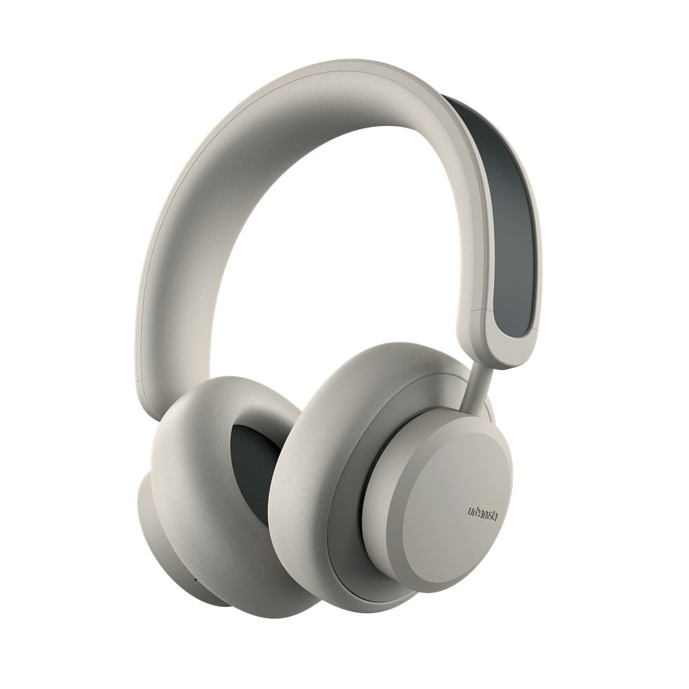 Urbanista Trådlösa Over-Ear Hörlurar Los Angeles Desert Gray