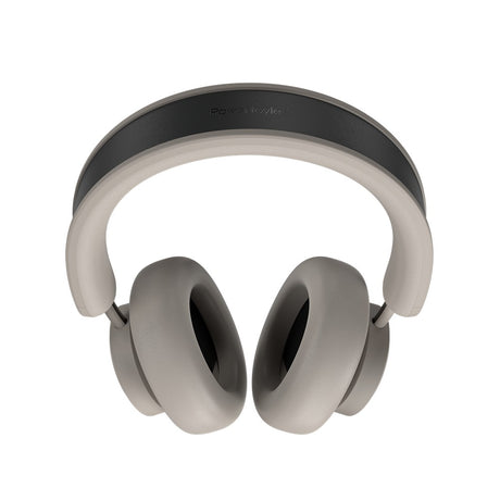 Urbanista Trådlösa Over-Ear Hörlurar Los Angeles Desert Gray