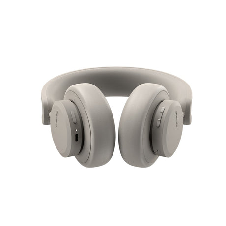 Urbanista Trådlösa Over-Ear Hörlurar Los Angeles Desert Gray
