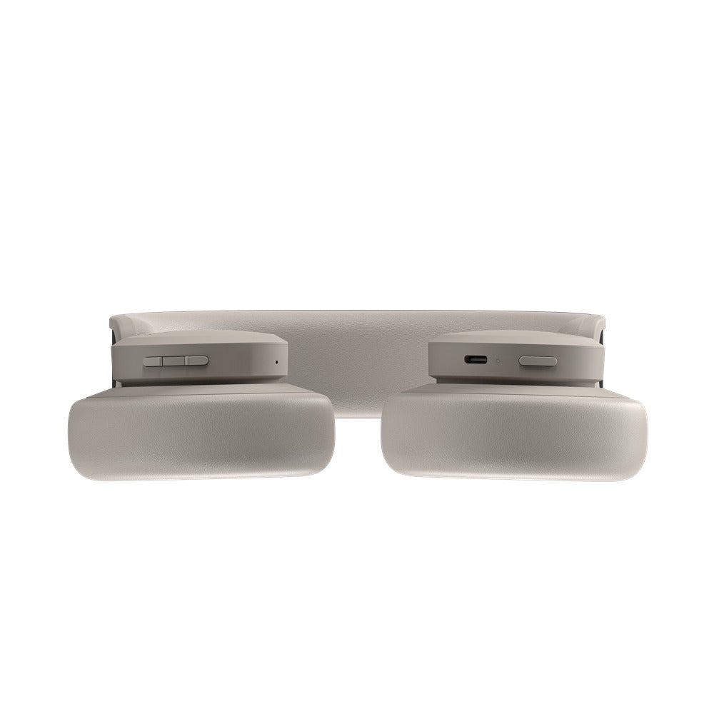 Urbanista Trådlösa Over-Ear Hörlurar Los Angeles Desert Gray
