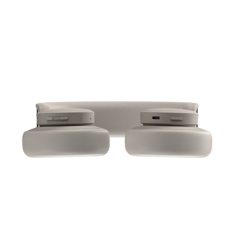 Urbanista Trådlösa Over-Ear Hörlurar Los Angeles Desert Gray