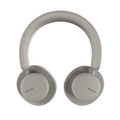 Urbanista Trådlösa Over-Ear Hörlurar Los Angeles Desert Gray