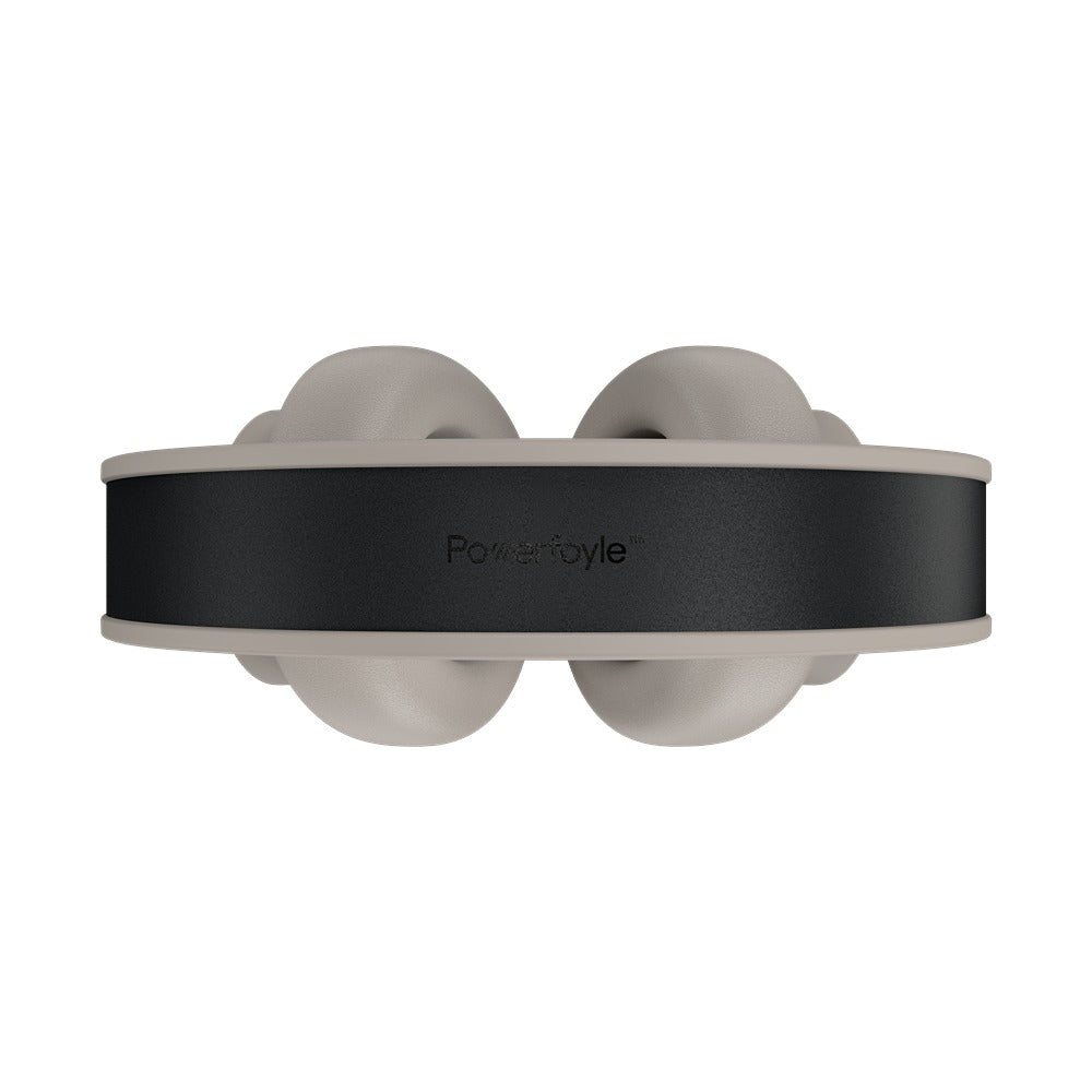 Urbanista Trådlösa Over-Ear Hörlurar Los Angeles Desert Gray