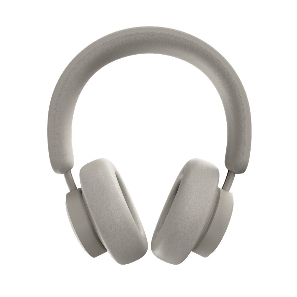 Urbanista Trådlösa Over-Ear Hörlurar Los Angeles Desert Gray