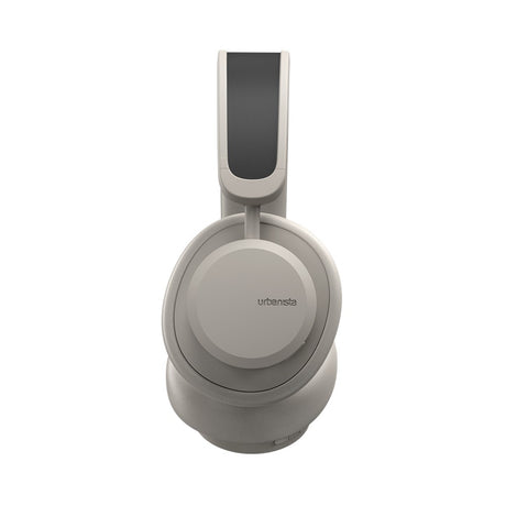 Urbanista Trådlösa Over-Ear Hörlurar Los Angeles Desert Gray