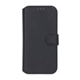 Rvelon iPhone Air Fodral 4 Kortfack MagSafe Svart