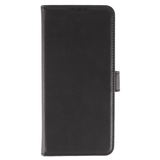 Krusell OnePlus Nord Fodral PhoneWallet Svart