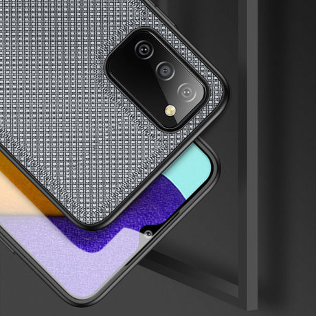 Dux Ducis Samsung Galaxy A03s Skal FINO Series Grå