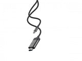 LINQ USB-C till HDMI 4K Adapterkabel 2m