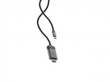 LINQ USB-C till HDMI 4K Adapterkabel 2m