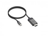 LINQ USB-C till HDMI 4K Adapterkabel 2m
