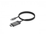 LINQ USB-C till HDMI 4K Adapterkabel 2m