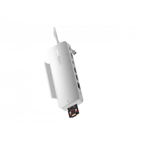 LINQ 9in1 PRO SSD 140W USB-C Multiport Hub