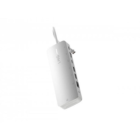 LINQ 9in1 PRO SSD 140W USB-C Multiport Hub