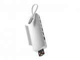 LINQ 9in1 PRO SSD 140W USB-C Multiport Hub