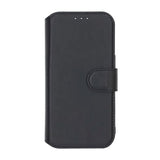 Rvelon iPhone 17 Pro Fodral 4 Kortfack MagSafe Svart