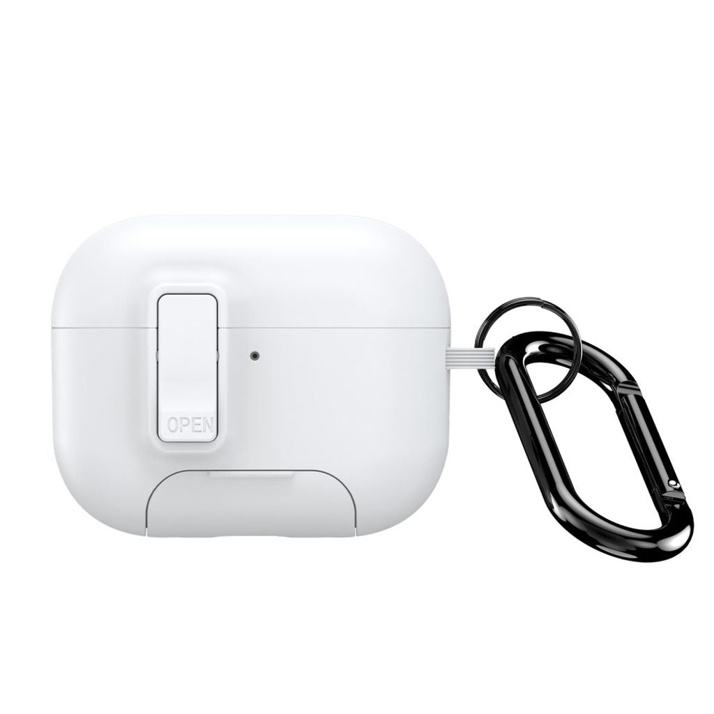 Dux Ducis AirPods Pro 3 Skal PECQ Series Vit