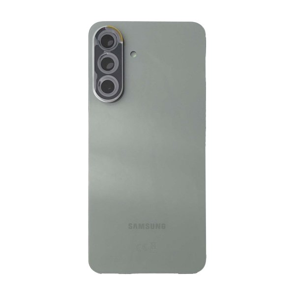 Samsung Galaxy A56 5G (A566B) Baksida Original - Awesome Olive