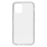 Otterbox iPhone 12 Mini Skal Symmetry Series Transparent