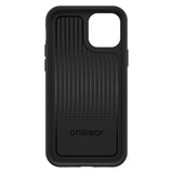 Otterbox iPhone 12/iPhone 12 Pro Skal Symmetry Series Svart