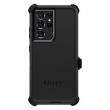 Otterbox Samsung Galaxy S21 Ultra Skal Defender Svart