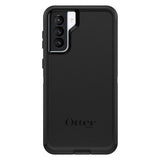 Otterbox Samsung Galaxy S21 Plus Skal Defender Svart