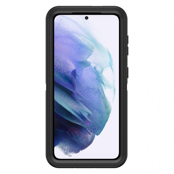 Otterbox Samsung Galaxy S21 Skal Defender Svart