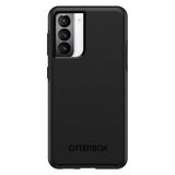 Otterbox Samsung Galaxy S21 Skal Symmetry Series Svart