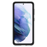 Otterbox Samsung Galaxy S21 Skal Symmetry Series Svart