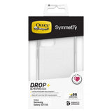 Otterbox Samsung Galaxy S21 Skal Symmetry Series Stardust Clear