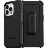 Otterbox iPhone 13 Pro Skal Defender Svart