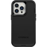Otterbox iPhone 13 Pro Skal Defender Svart