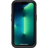 Otterbox iPhone 13 Pro Skal Defender Svart