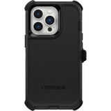 Otterbox iPhone 13 Pro Skal Defender Svart