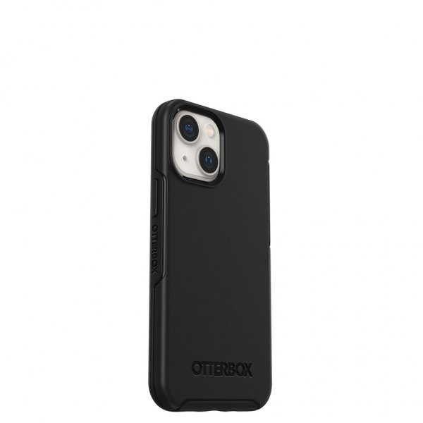 Otterbox iPhone 12 Mini/iPhone 13 Mini Skal Symmetry Series Svart