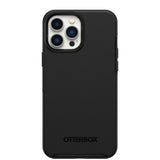 Otterbox iPhone 13 Pro Max Skal Symmetry Series Svart