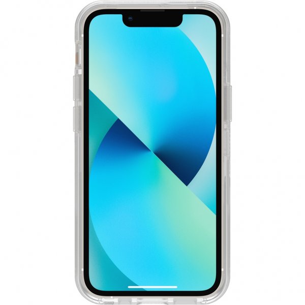 Otterbox iPhone 12 Mini/iPhone 13 Mini Skal Symmetry Series Clear