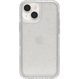 Otterbox iPhone 13 Mini Skal Symmetry Series Clear Stardust