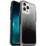 Otterbox iPhone 13 Pro Max Skal Symmetry Series Klar Svart