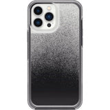 Otterbox iPhone 13 Pro Max Skal Symmetry Series Klar Svart