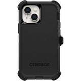 Otterbox iPhone 12 Mini/13 Mini Skal Defender Svart