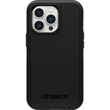 Otterbox iPhone 13 Pro Skal Defender XT Svart