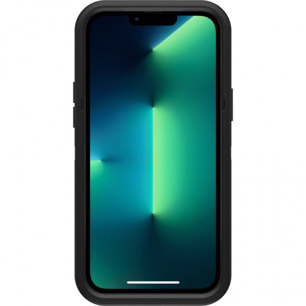 Otterbox iPhone 13 Pro Max Skal Defender XT Svart