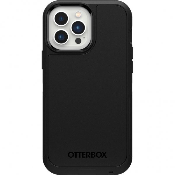 Otterbox iPhone 13 Pro Max Skal Defender XT Svart