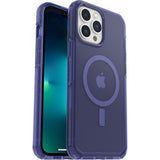 Otterbox iPhone 13 Pro Max Skal Symmetry Plus Clear Feelin Blue
